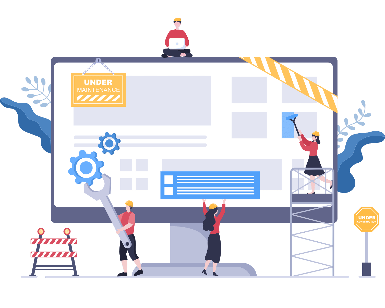 Création de site web en Tunisie : Tout ce que vous devez savoir Création de site web en Tunisie : Tout ce que vous devez savoir